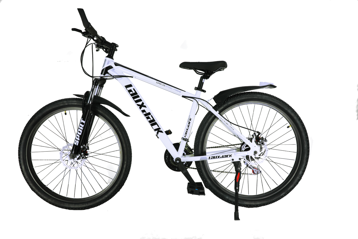 Lauxjack Mountainbike