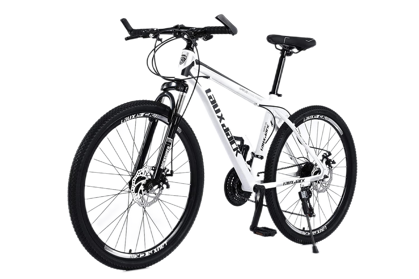 Lauxjack Mountainbike