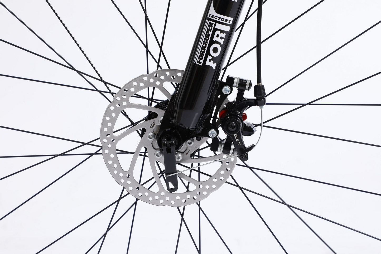 Lauxjack Mountainbike