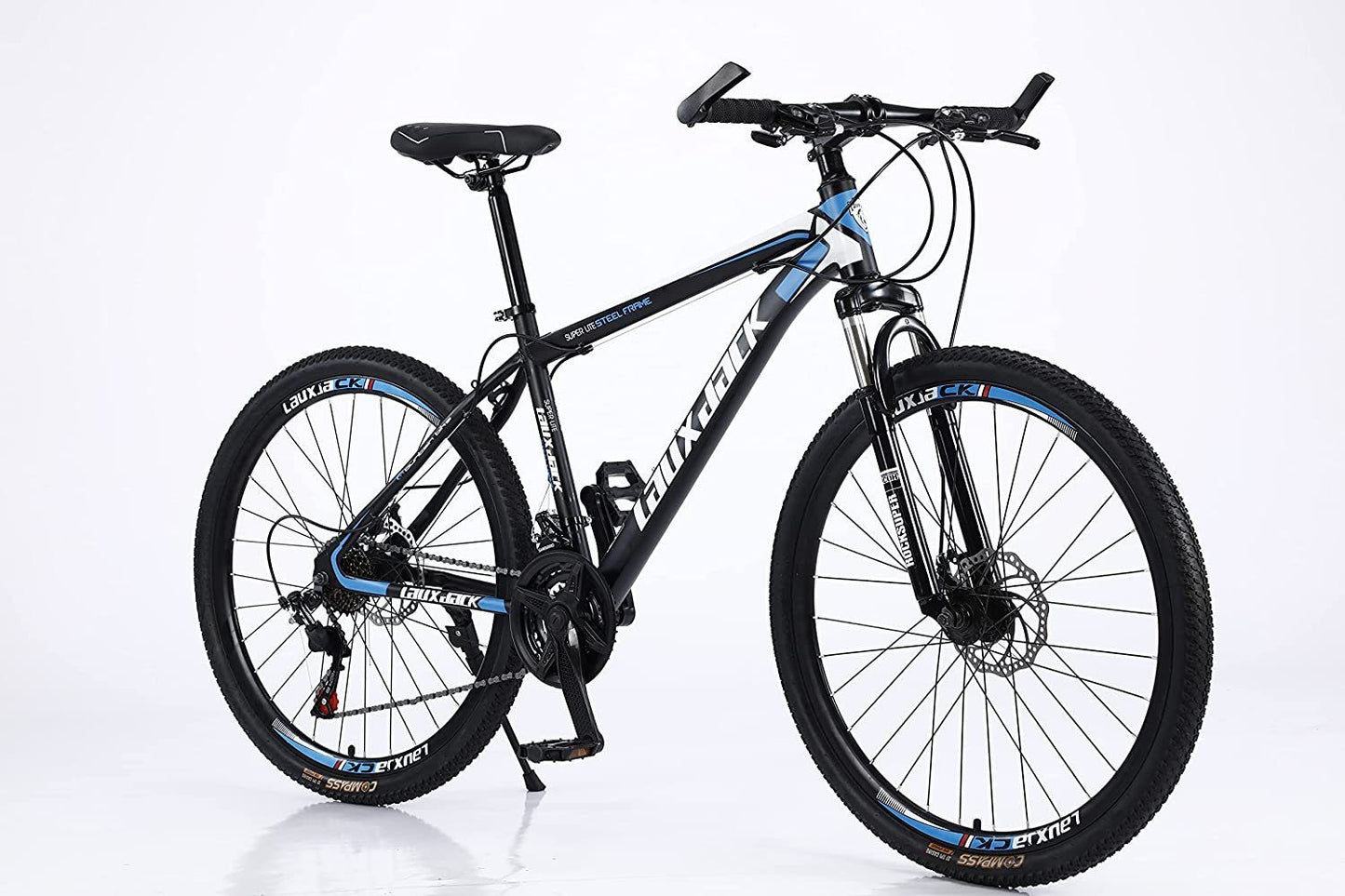 Lauxjack Mountainbike
