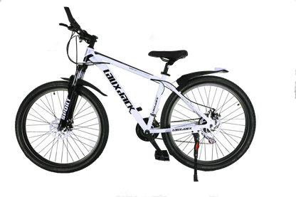 Lauxjack Mountainbike
