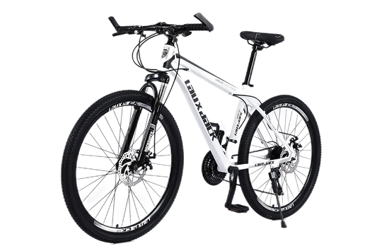Lauxjack Mountainbike