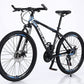 Lauxjack Mountainbike