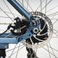 JOBOBIKE E-Bike »VIVA 2.0 28 Zoll City-Pedelec E-bike, Trekking Elektrofahrrad«, 7 Gang, Kettenschaltung, Heckmotor 250,00 W, (Set, mit Akku-Ladegerät), Ebike für Damen und Herren mit innerhalb der StVZO