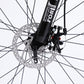 Lauxjack Mountainbike
