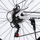Lauxjack Mountainbike