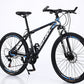 Lauxjack Mountainbike